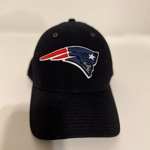 New England Patriots x Carhartt Snapback Mush Adjustable Trucker Hat